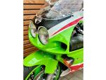 Klikněte pro detailní foto č. 4 - Kawasaki ZXR 750 R   M2 original