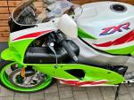 Klikněte pro detailní foto č. 3 - Kawasaki ZXR 750 R   M2 original