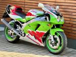 Klikněte pro detailní foto č. 1 - Kawasaki ZXR 750 R   M2 original