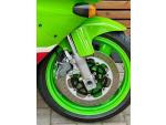 Klikněte pro detailní foto č. 6 - Kawasaki ZXR 750 R   M2 original