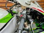 Klikněte pro detailní foto č. 8 - Kawasaki ZXR 750 R   M2 original