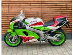 Klikněte pro detailní foto č. 2 - Kawasaki ZXR 750 R   M2 original