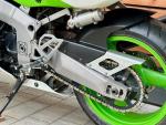 Klikněte pro detailní foto č. 7 - Kawasaki ZXR 750 R   M2 original