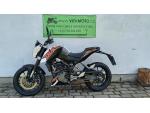 Klikněte pro detailní foto č. 10 - KTM 125 Duke