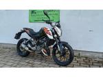 Klikněte pro detailní foto č. 3 - KTM 125 Duke