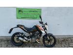 Klikněte pro detailní foto č. 1 - KTM 125 Duke
