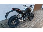 Klikněte pro detailní foto č. 2 - KTM 125 Duke