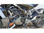 Klikněte pro detailní foto č. 8 - KTM 125 Duke