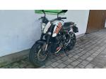 Klikněte pro detailní foto č. 9 - KTM 125 Duke
