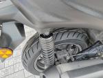 Klikněte pro detailní foto č. 10 - Yamaha X-Max 300 TECH MAX