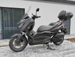 Klikněte pro detailní foto č. 12 - Yamaha X-Max 300 TECH MAX