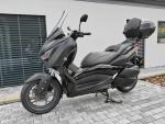 Klikněte pro detailní foto č. 13 - Yamaha X-Max 300 TECH MAX