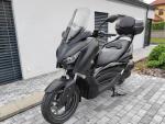 Klikněte pro detailní foto č. 14 - Yamaha X-Max 300 TECH MAX