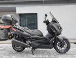 Yamaha X-Max 300 TECH MAX