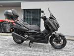 Klikněte pro detailní foto č. 3 - Yamaha X-Max 300 TECH MAX