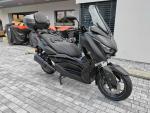 Klikněte pro detailní foto č. 4 - Yamaha X-Max 300 TECH MAX