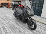 Klikněte pro detailní foto č. 5 - Yamaha X-Max 300 TECH MAX