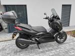 Klikněte pro detailní foto č. 8 - Yamaha X-Max 300 TECH MAX