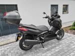Klikněte pro detailní foto č. 9 - Yamaha X-Max 300 TECH MAX