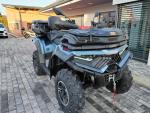 Klikněte pro detailní foto č. 4 - Loncin XWolf 700i