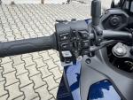 Klikněte pro detailní foto č. 10 - Honda NT 1100 DCT