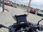 Klikněte pro detailní foto č. 12 - Honda NT 1100 DCT