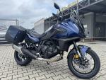 Klikněte pro detailní foto č. 1 - Honda NT 1100 DCT