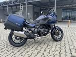 Klikněte pro detailní foto č. 2 - Honda NT 1100 DCT