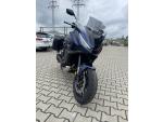 Klikněte pro detailní foto č. 3 - Honda NT 1100 DCT