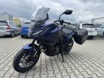 Klikněte pro detailní foto č. 4 - Honda NT 1100 DCT