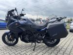 Klikněte pro detailní foto č. 5 - Honda NT 1100 DCT