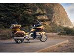 Klikněte pro detailní foto č. 11 - Honda GL 1800 Gold Wing Tour DCT&Airbag