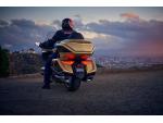 Klikněte pro detailní foto č. 13 - Honda GL 1800 Gold Wing Tour DCT&Airbag