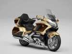 Detail nabídky - Honda GL 1800 Gold Wing Tour DCT&Airbag
