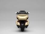 Klikněte pro detailní foto č. 2 - Honda GL 1800 Gold Wing Tour DCT&Airbag
