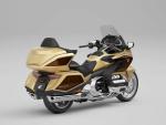Klikněte pro detailní foto č. 3 - Honda GL 1800 Gold Wing Tour DCT&Airbag