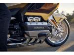 Klikněte pro detailní foto č. 8 - Honda GL 1800 Gold Wing Tour DCT&Airbag