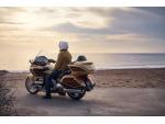Klikněte pro detailní foto č. 9 - Honda GL 1800 Gold Wing Tour DCT&Airbag