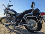 Klikněte pro detailní foto č. 14 - Yamaha XV 535 Virago