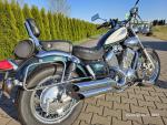 Klikněte pro detailní foto č. 3 - Yamaha XV 535 Virago