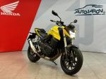 Klikněte pro detailní foto č. 1 - Honda CB 750 Hornet