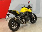 Klikněte pro detailní foto č. 3 - Honda CB 750 Hornet