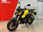 Klikněte pro detailní foto č. 4 - Honda CB 750 Hornet
