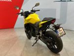 Klikněte pro detailní foto č. 6 - Honda CB 750 Hornet