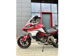 Klikněte pro detailní foto č. 11 - Ducati Multistrada 1200 S D-Air