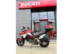 Klikněte pro detailní foto č. 1 - Ducati Multistrada 1200 S D-Air