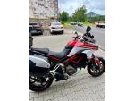 Klikněte pro detailní foto č. 5 - Ducati Multistrada 1200 S D-Air