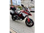 Klikněte pro detailní foto č. 9 - Ducati Multistrada 1200 S D-Air