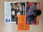 Klikněte pro detailní foto č. 13 - Harley-Davidson Street XG 750 AKCE -10000,-Kč