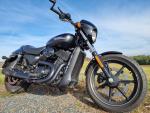 Klikněte pro detailní foto č. 1 - Harley-Davidson Street XG 750 AKCE -10000,-Kč